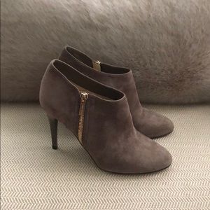 Jimmy Choo booties